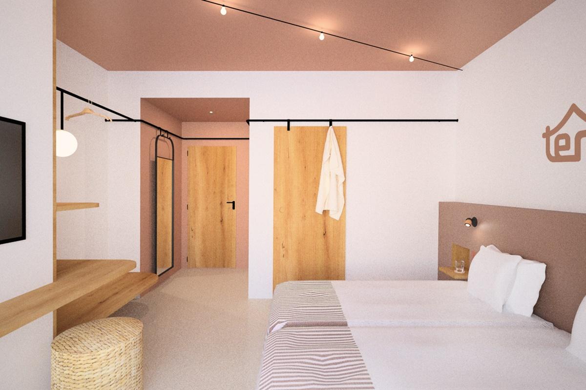 Tent Hotel 2*