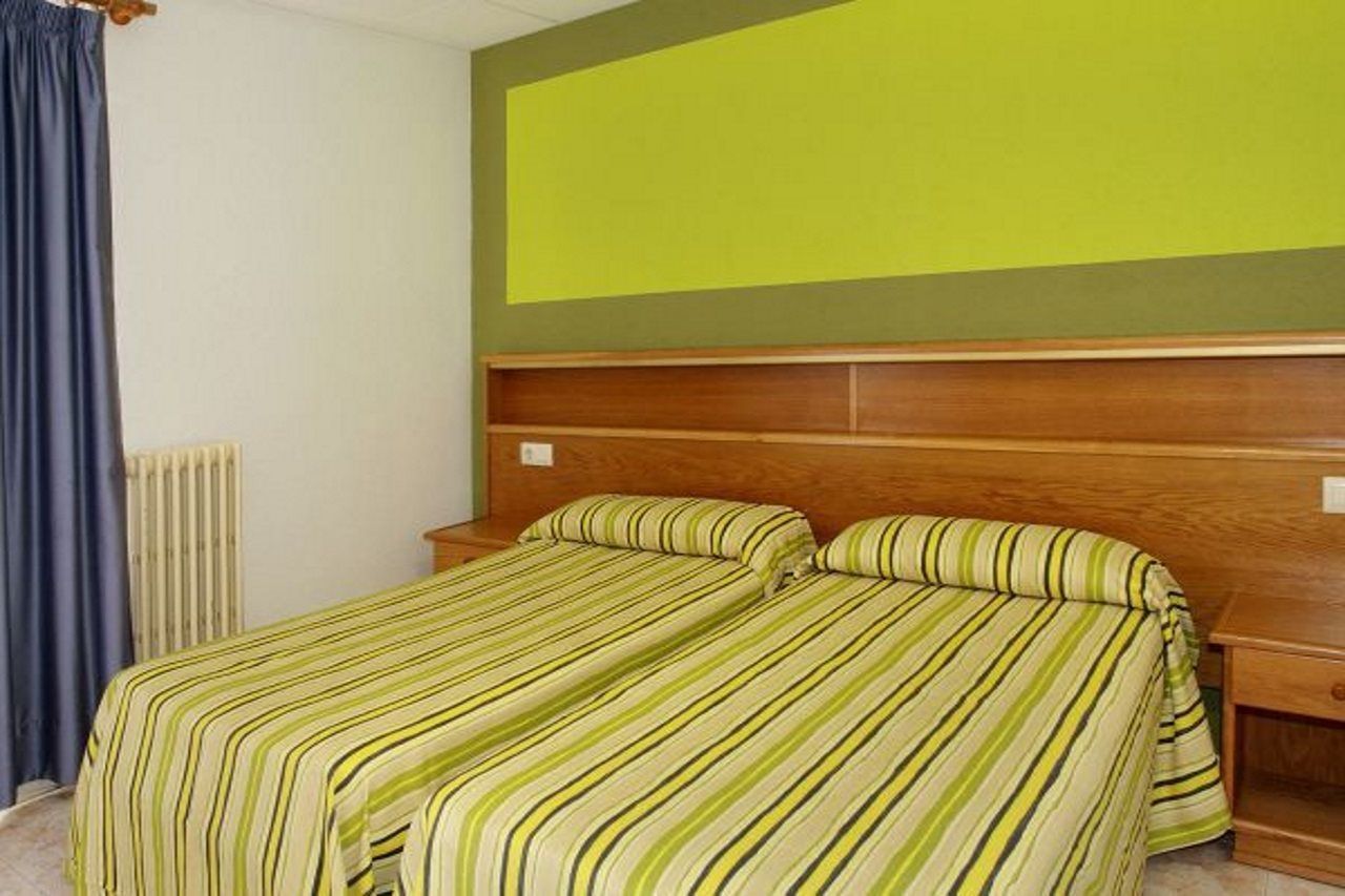 Tent Lloret de Mar